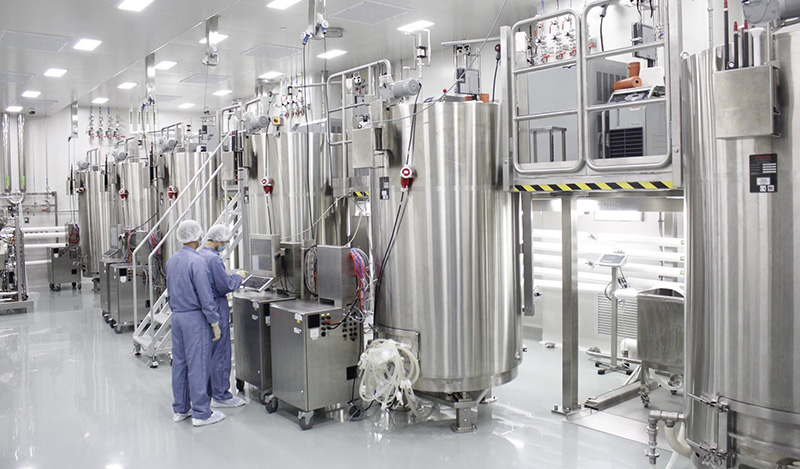 卫生级管件品质会存在哪些缺陷